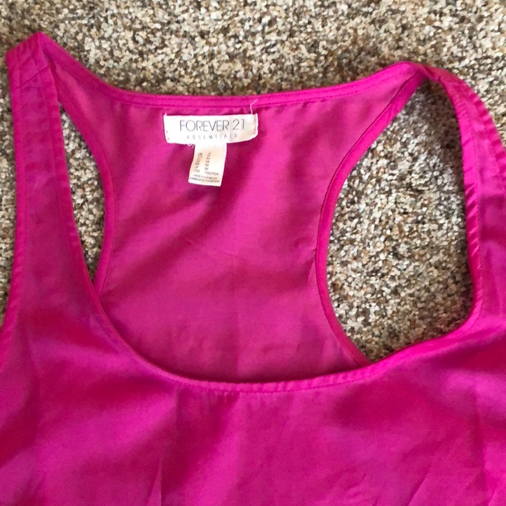 Tank top - Picture 2 of 2